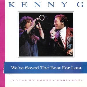 We've Saved The Best For Last (45)