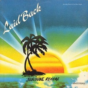 Sunshine Reggae (12" Single) 