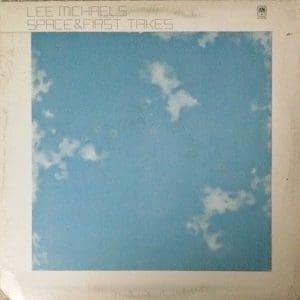 Space And First Takes (12" Single)