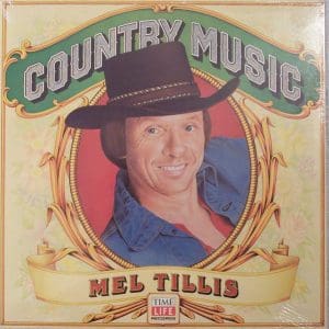 Mel Tillis – Country Music