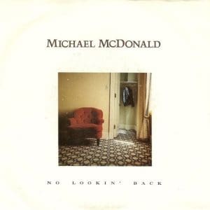 No Lookin Back (45)