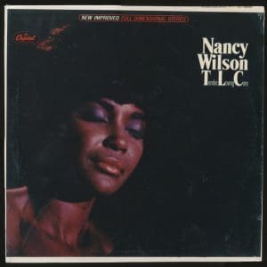 Tender Loving Care