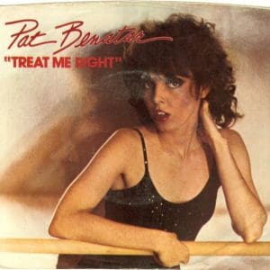 Treat Me Right (45)