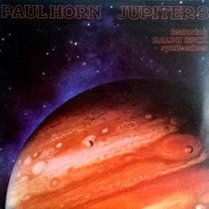Jupiter 8
