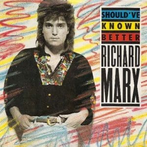 Should've Known Better (45)