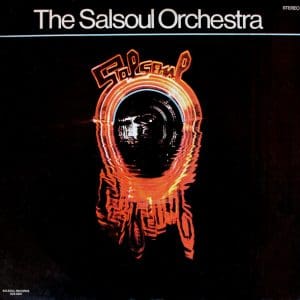 Salsoul Orchestra