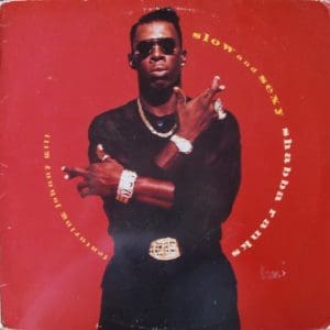 Slow and Sexy (12" Single)