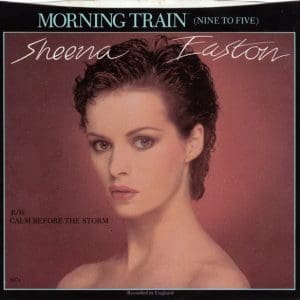 Morning Train (Nine To Five) (45)