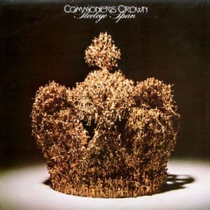 Commoners Crown
