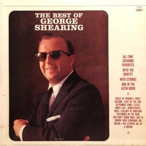 The Best Of George Shearing