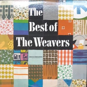 The Best Of The Weavers