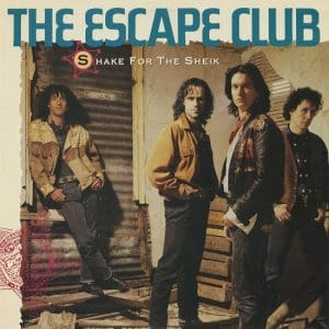 Shake For The Sheik (45)