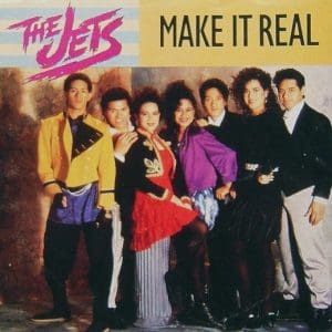 Make It Real (45) 
