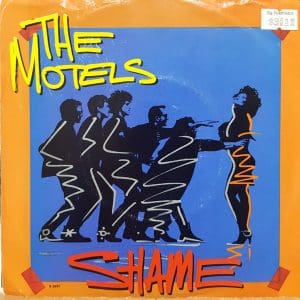 Shame (45)