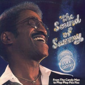 The Sound Of Sammy (From The Candy Man To Plop Plop Fizz Fizz)