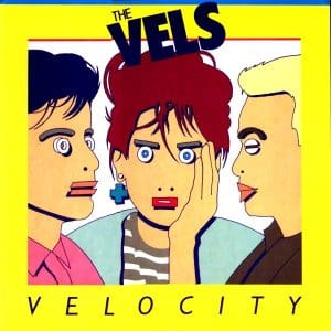 Velocity
