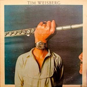 Tim Weisberg