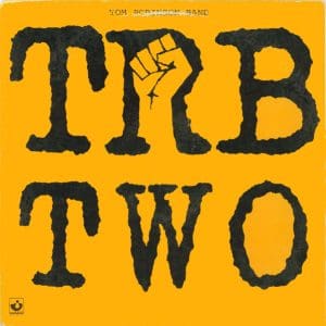 TRB Two