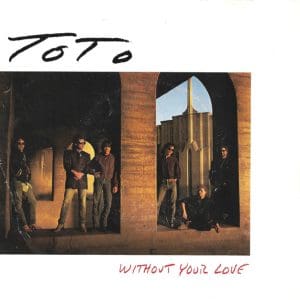 Without Your Love (45)