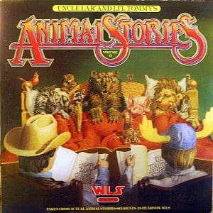 Animal Stories Volume II