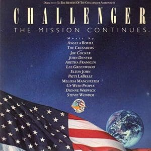 Challenger - The Mission Continues