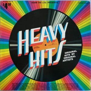 Heavy Hits