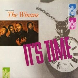 It's Time (12" Single)