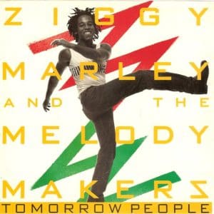 Tomorrow People (45)