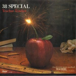 Teacher Teacher (45)