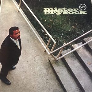 Mister Prysock