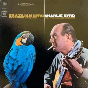 Brazilian Byrd