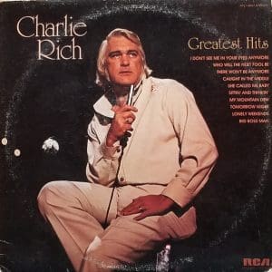 Greatest Hits - Charlie Rich