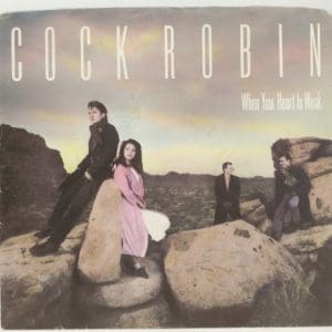 When Your Heart Is Weak (45)