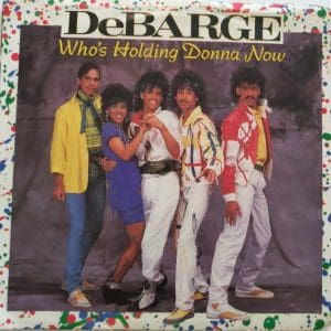 Who's Holding Donna Now (45)
