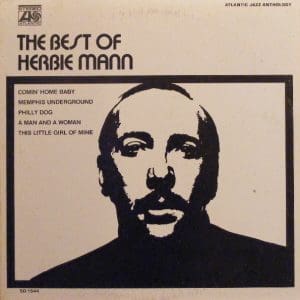 The Best Of Herbie Mann