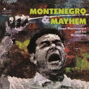 Montenegro & Mayhem
