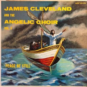 Peace Be Still (Vol. 3)