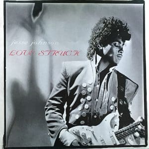 Love Struck (12" Single)
