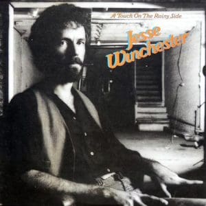 A Touch On The Rainy Side