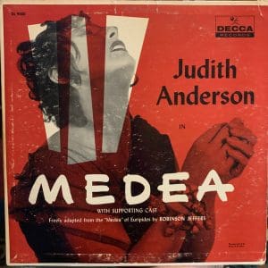Medea