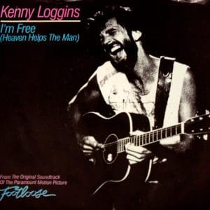 I'm Free / Heaven Helps The Man (45)