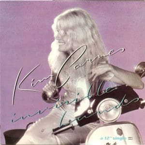 Invisible Hands (12" Single)