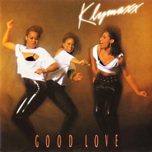 Good Love (12" Single)