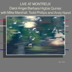 Live At Montreux