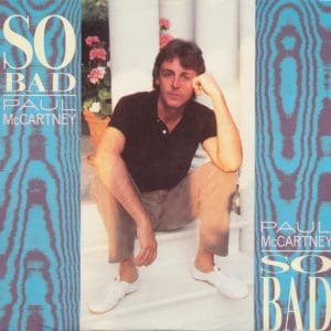 So Bad (45)