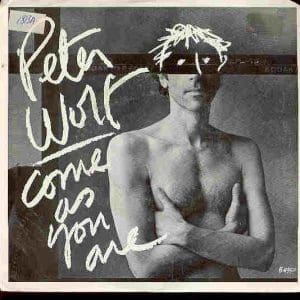 Come As You Are (45)