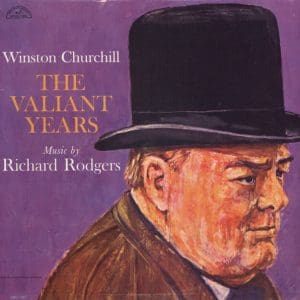Winston Churchill: The Valiant Years