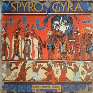 Stories Without Words