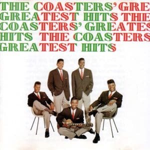 The Coasters' Greatest Hits