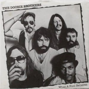 What A Fool Believes (45)